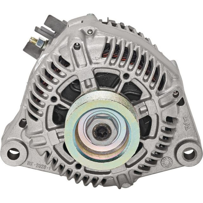 Valeo 439056 Generator ORIGINS - NEW O.E. TECHNOLOGIE Valeo 439056 Generator ORIGINS - NEW O.E. TECHNOLOGIE
