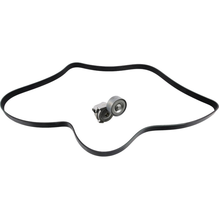 FEBI BILSTEIN 30207 Keilrippenriemensatz
