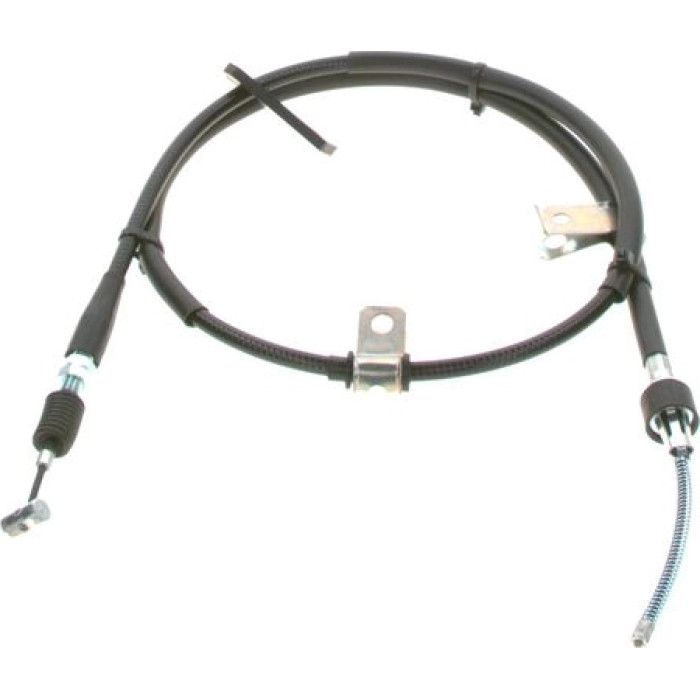 BOSCH 1 987 477 875 Seilzug, Feststellbremse