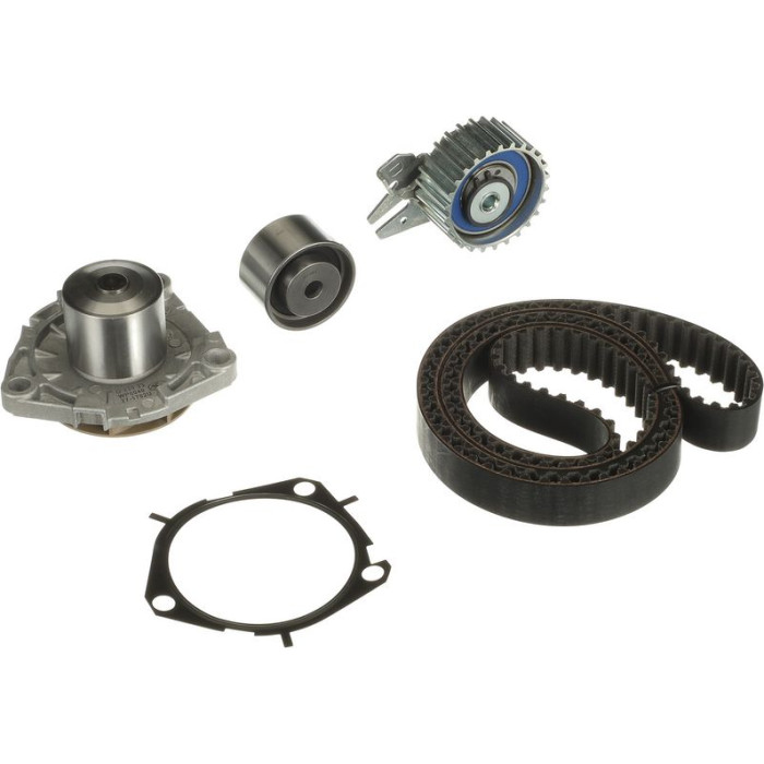 Gates KP45623XS Wasserpumpe + Zahnriemensatz PowerGrip™ Gates KP45623XS Wasserpumpe + Zahnriemensatz PowerGrip™