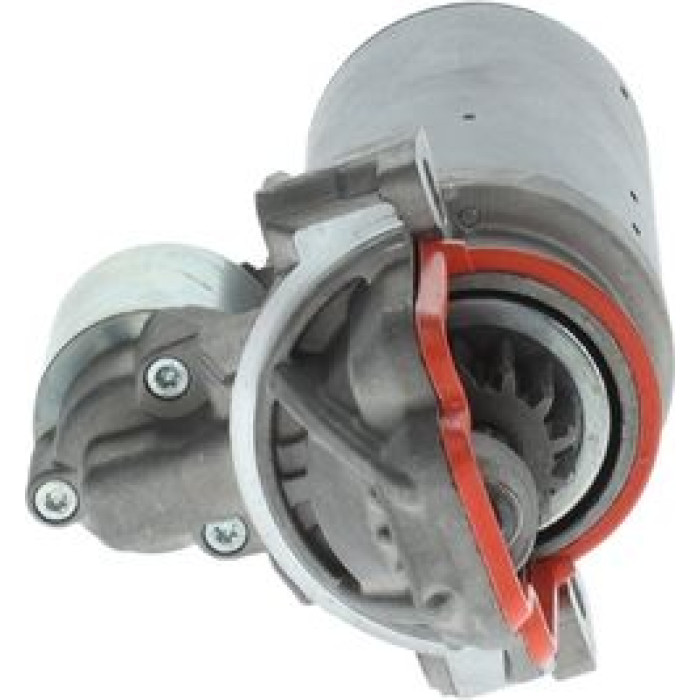 BOSCH 1 986 S00 842 Starter BOSCH 1 986 S00 842 Starter