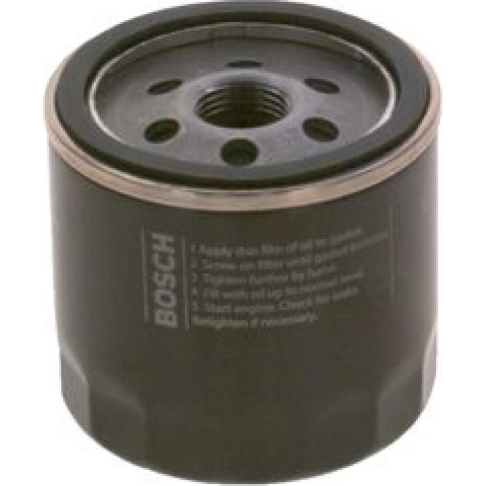 BOSCH F 026 407 078 Ölfilter