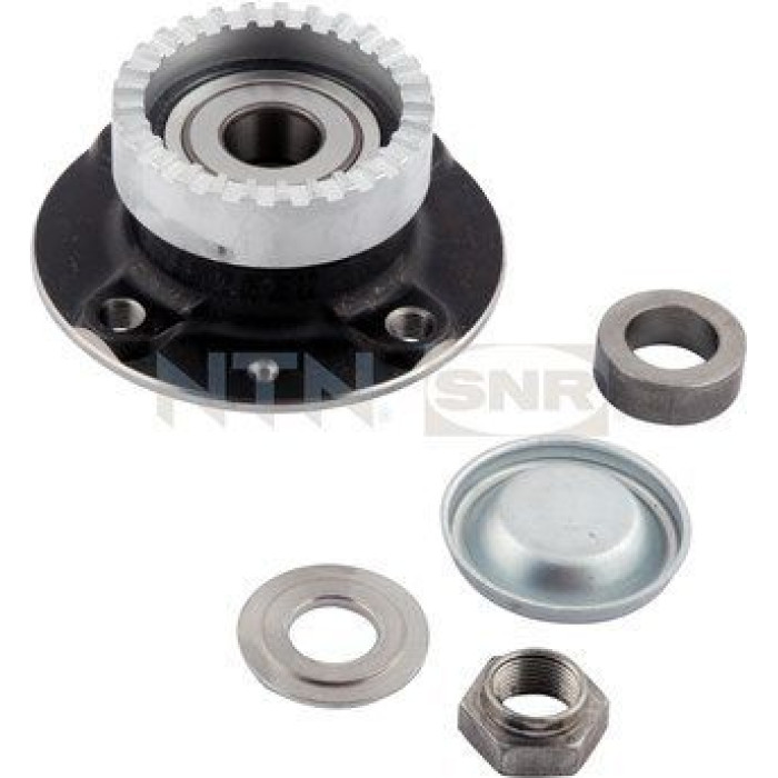 Radlagersatz R159.40 Radlagersatz R159.40