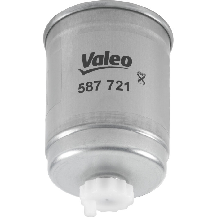 Valeo 587721 Kraftstofffilter