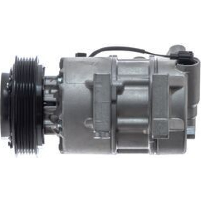 Mahle ACP 762 000S Kompressor, Klimaanlage BEHR