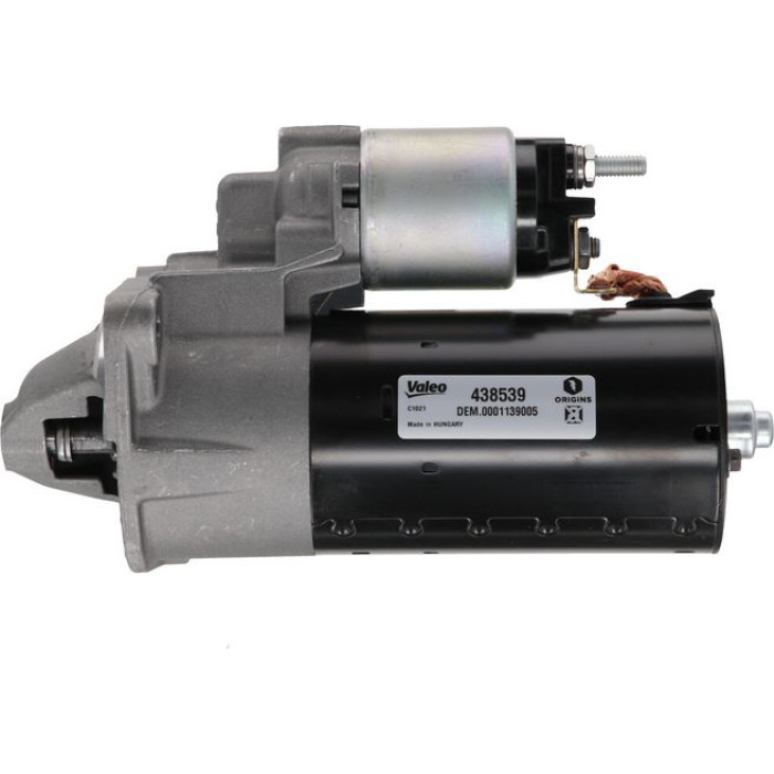 Valeo 438539 Starter ORIGINS - NEW O.E. TECHNOLOGIE