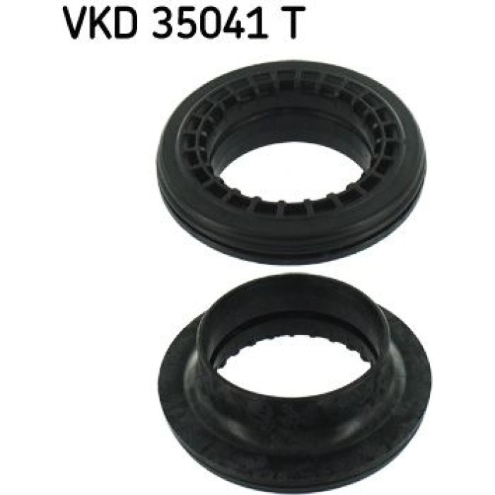 SKF VKD 35041 T Wälzlager, Federbeinstützlager