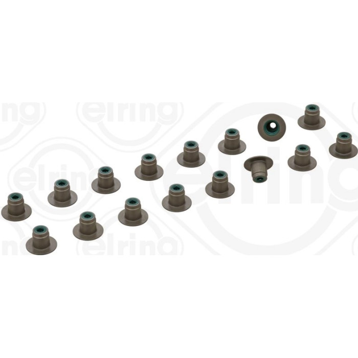 Elring 753.640 Dichtungssatz, Ventilschaft Elring 753.640 Dichtungssatz, Ventilschaft