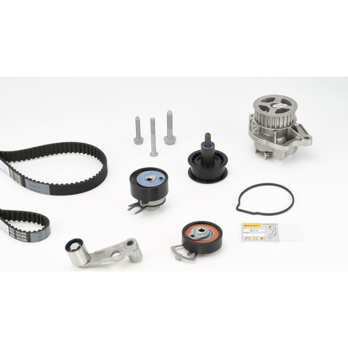 ContiTech CT957WP4 Wasserpumpe + Zahnriemensatz