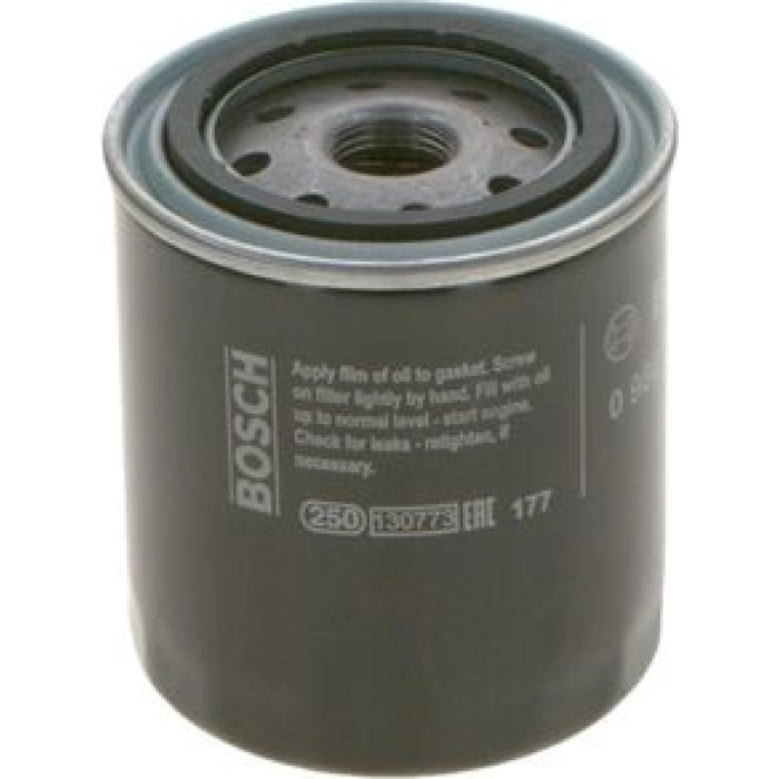 BOSCH 0 986 452 023 Ölfilter BOSCH 0 986 452 023 Ölfilter