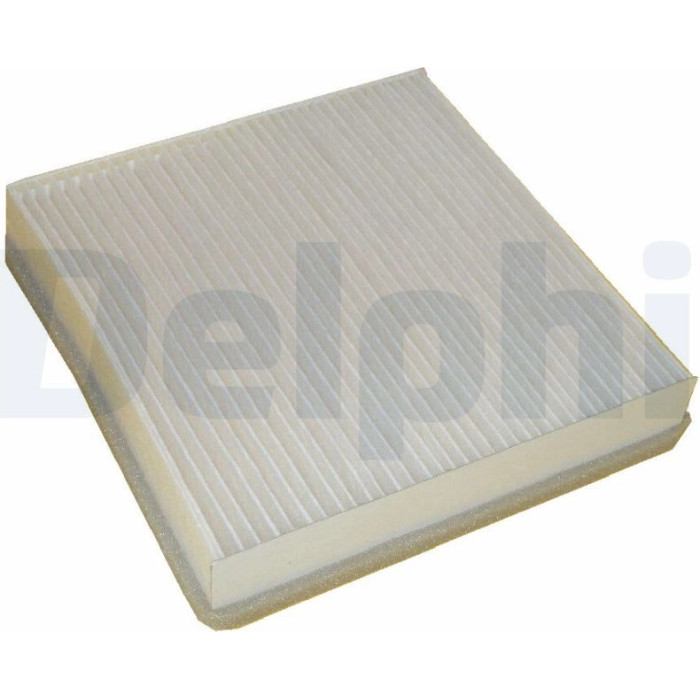 Delphi TSP0325080 Filter, Innenraumluft