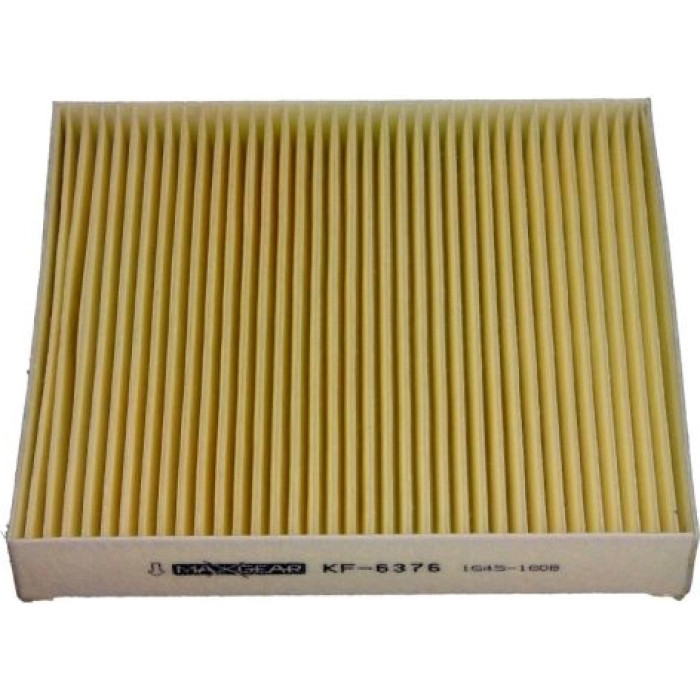 Maxgear 26-0724 Filter, Innenraumluft Maxgear 26-0724 Filter, Innenraumluft