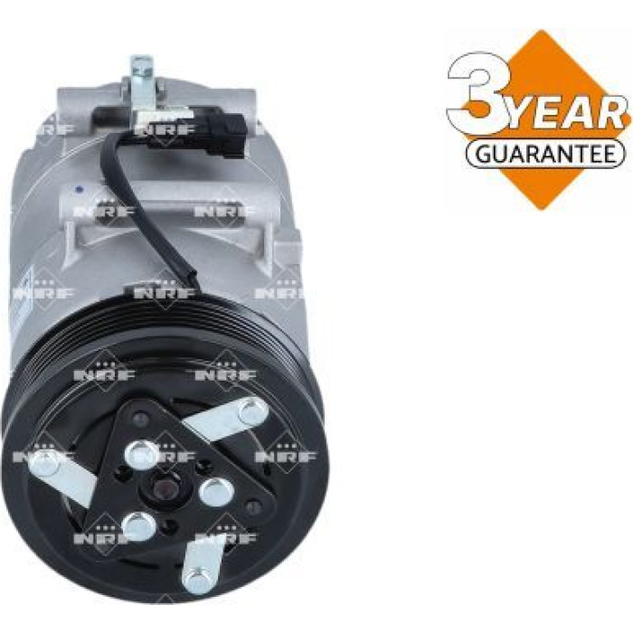 NRF 32250 Kompressor, Klimaanlage EASY FIT NRF 32250 Kompressor, Klimaanlage EASY FIT