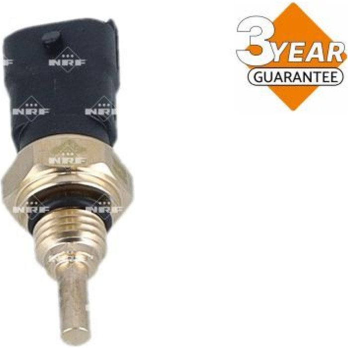 Sensor, Kühlmitteltemperatur 727132 Sensor, Kühlmitteltemperatur 727132