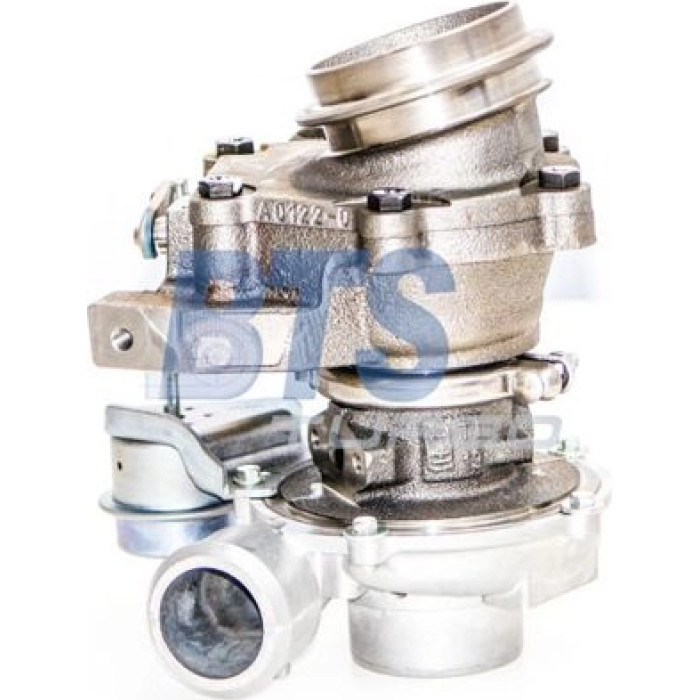 BTS Turbo Turbolader T912059