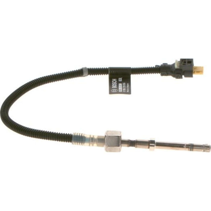 BOSCH 0 986 259 056 Sensor, Abgastemperatur