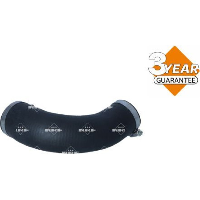 NRF 166183 Ladeluftschlauch EASY FIT
