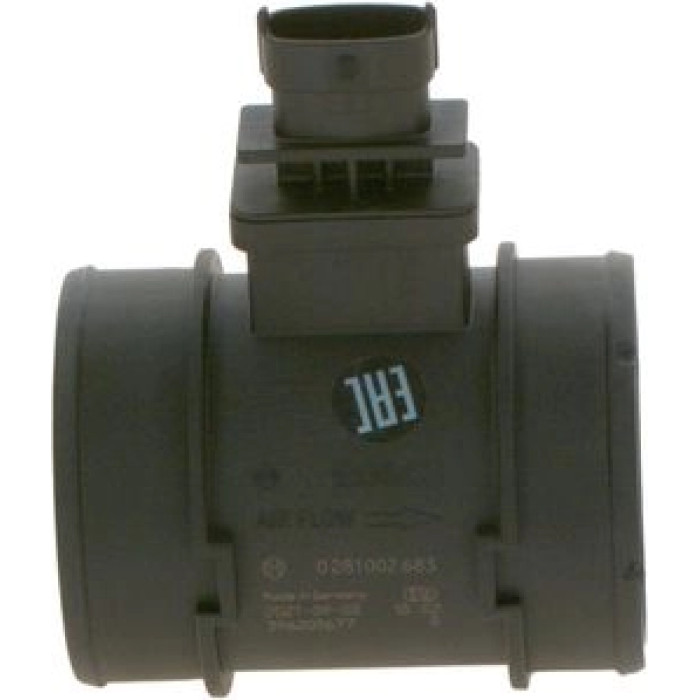 BOSCH 0 281 002 683 Luftmassenmesser
