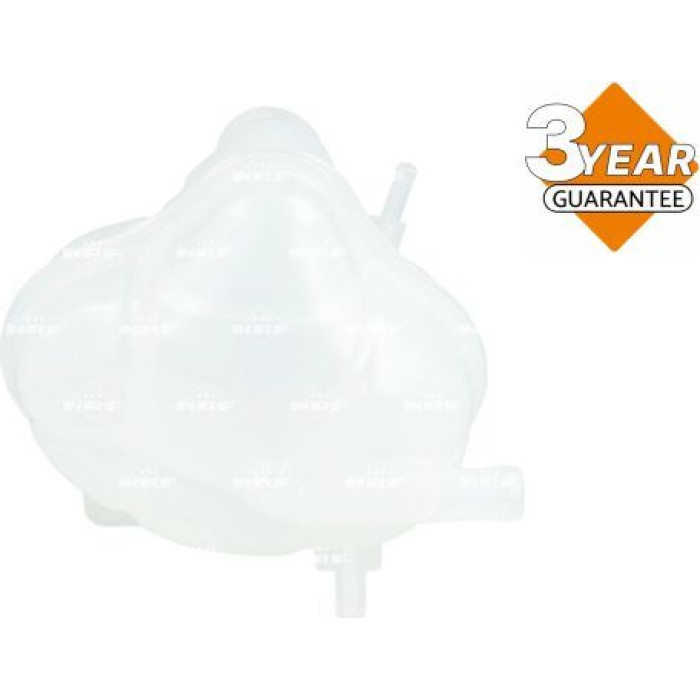 NRF 454151 Ausgleichsbehälter, Kühlmittel EASY FIT