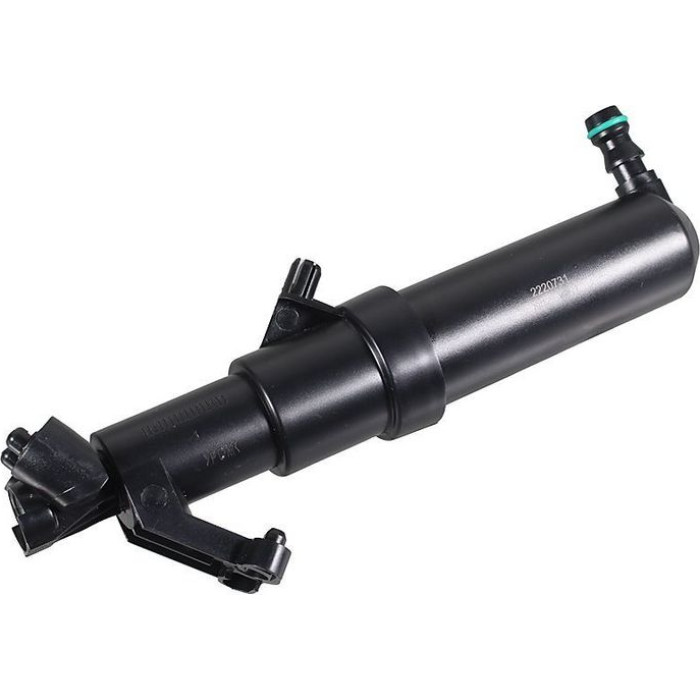 Metzger 2220731 Waschwasserdüse, Scheinwerferreinigung