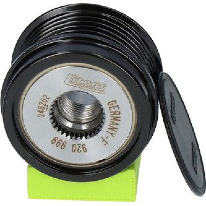 Valeo 599078 Generatorfreilauf NEW ORIGINAL SPARE PART Valeo 599078 Generatorfreilauf NEW ORIGINAL SPARE PART