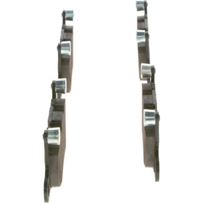 BOSCH 0 986 494 794 Bremsbelagsatz, Scheibenbremse BOSCH 0 986 494 794 Bremsbelagsatz, Scheibenbremse