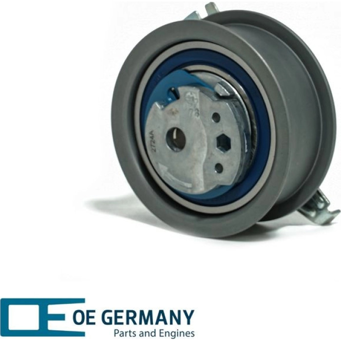 Spannrolle, Zahnriemen für VW AUDI SEAT SKODA PASSAT TOURAN B7 03L 109 243 B