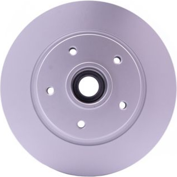 Hella 8DD 355 117-351 Bremsscheibe PRO