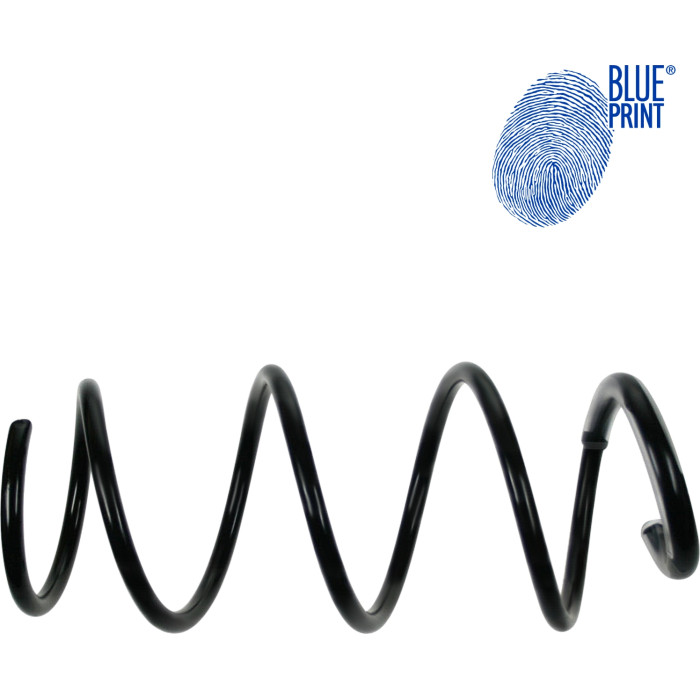Blue Print ADN188317 Fahrwerksfeder Blue Print ADN188317 Fahrwerksfeder