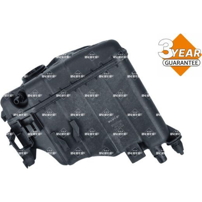 NRF 454132 Ausgleichsbehälter, Kühlmittel EASY FIT