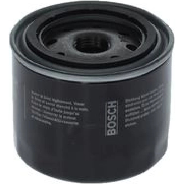 BOSCH 0 986 452 035 Ölfilter BOSCH 0 986 452 035 Ölfilter