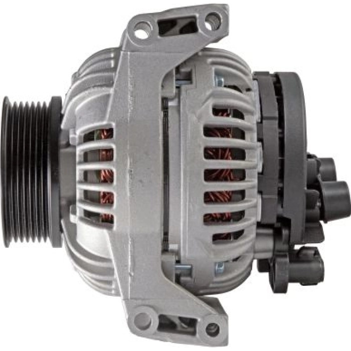 Hella 8EL 012 584-331 Generator