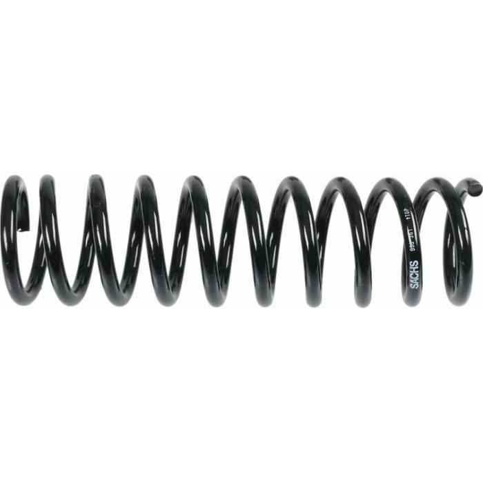 Sachs 996 361 Fahrwerksfeder
