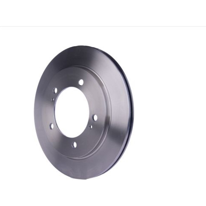 Hella 8DD 355 111-791 Bremsscheibe