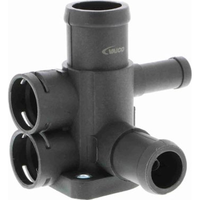 Kühlmittelflansch V10-0010 Kühlmittelflansch V10-0010