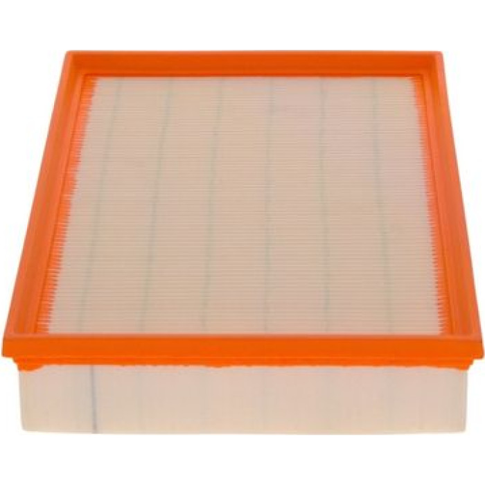 BOSCH F 026 400 551 Luftfilter