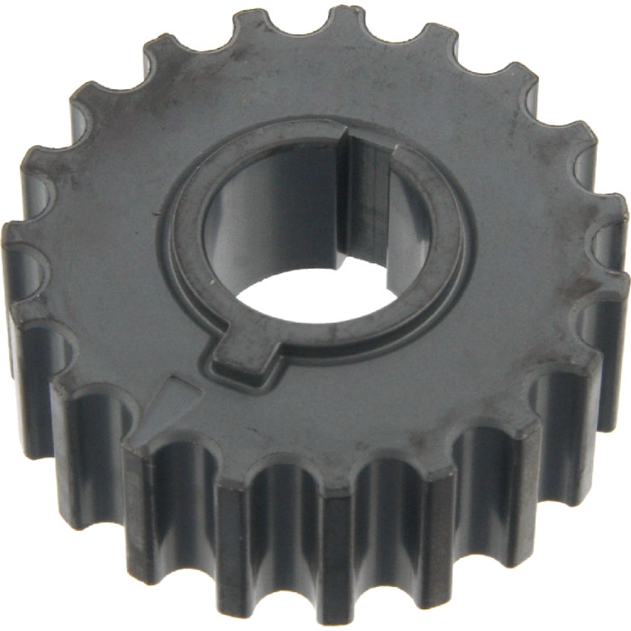 FEBI BILSTEIN 25101 Zahnrad, Kurbelwelle FEBI BILSTEIN 25101 Zahnrad, Kurbelwelle