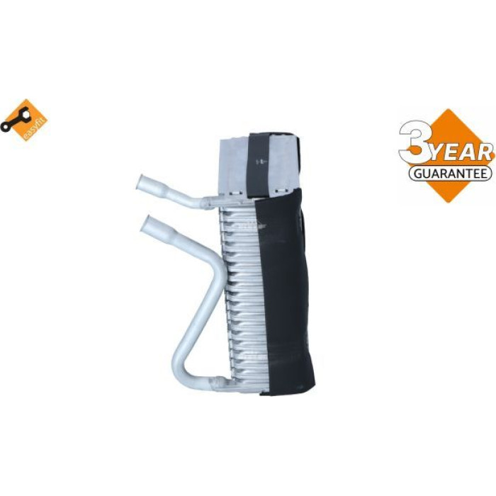 NRF 36027 Verdampfer, Klimaanlage EASY FIT NRF 36027 Verdampfer, Klimaanlage EASY FIT