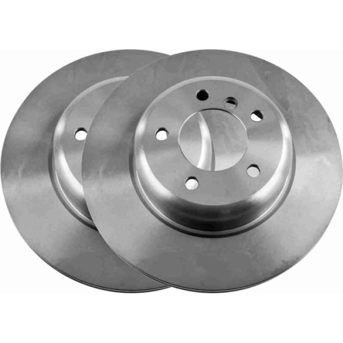 Vaico V20-80019 Bremsscheibe Vaico V20-80019 Bremsscheibe