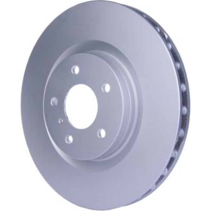 Hella 8DD 355 120-271 Bremsscheibe PRO