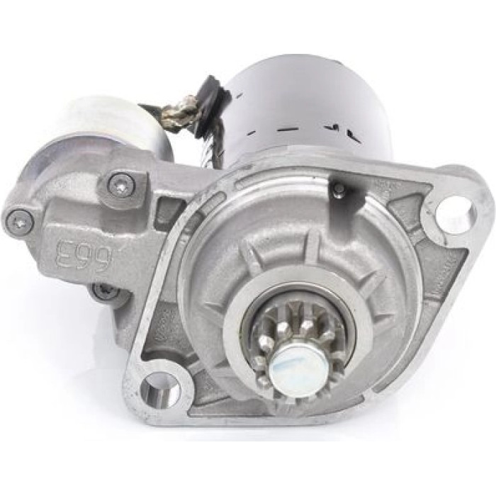 BOSCH 0 001 123 038 Starter BOSCH 0 001 123 038 Starter