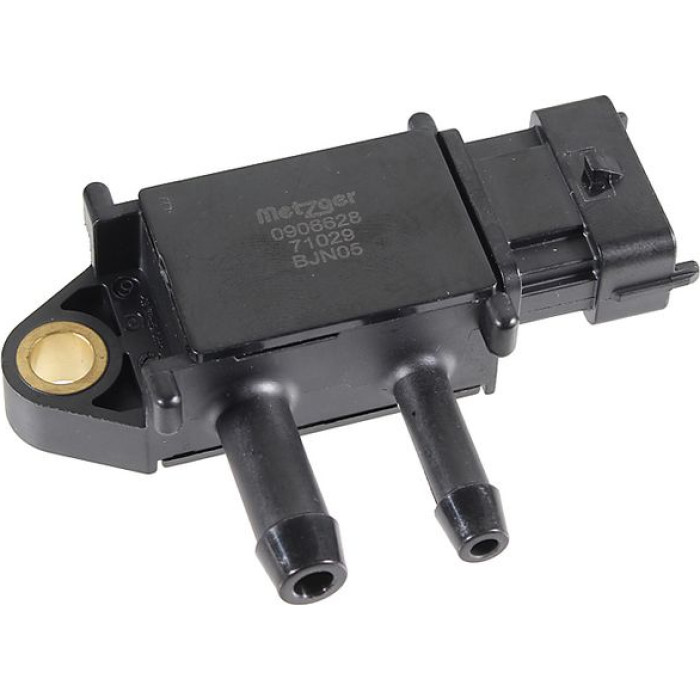 Metzger 0906628 Sensor, Abgasdruck Metzger 0906628 Sensor, Abgasdruck