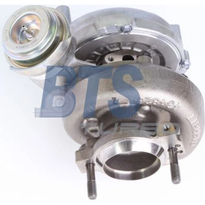 BTS Turbo Turbolader T911083 BTS Turbo Turbolader T911083
