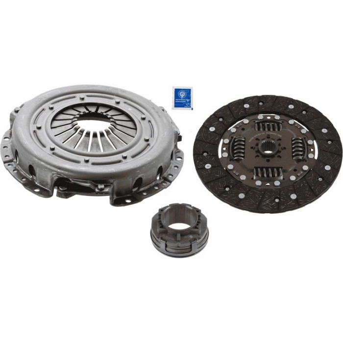 SACHS 3000 389 004 Kupplungssatz SACHS 3000 389 004 Kupplungssatz