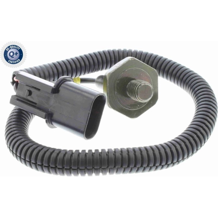 Vemo V52-72-0110 Klopfsensor Q+, Erstausrüsterqualität Vemo V52-72-0110 Klopfsensor Q+, Erstausrüsterqualität