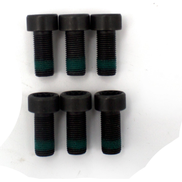 LuK 600 0039 00 Kupplungssatz RepSet DMF LuK 600 0039 00 Kupplungssatz RepSet DMF