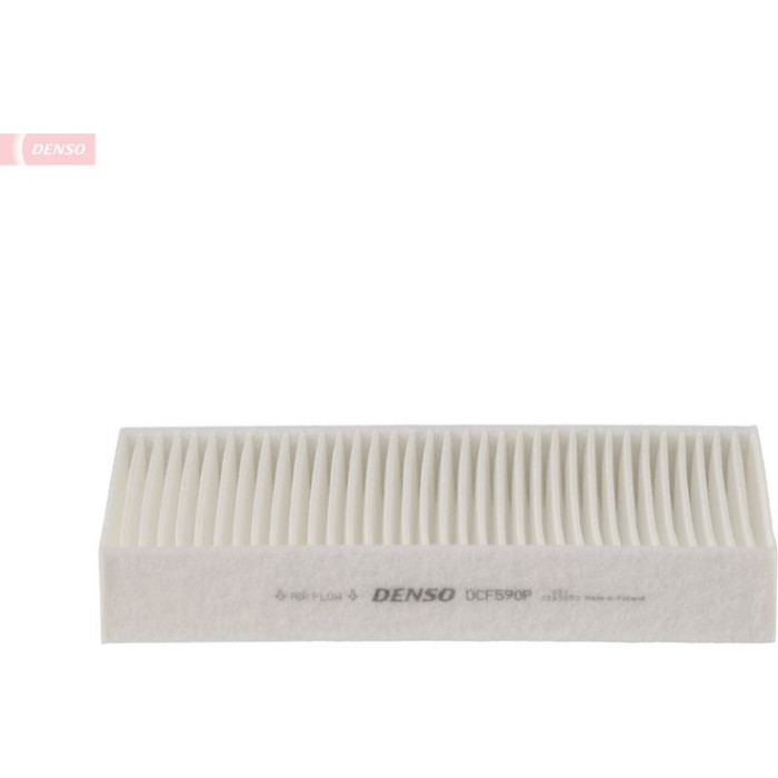 Denso DCF590P Filter, Innenraumluft Denso DCF590P Filter, Innenraumluft