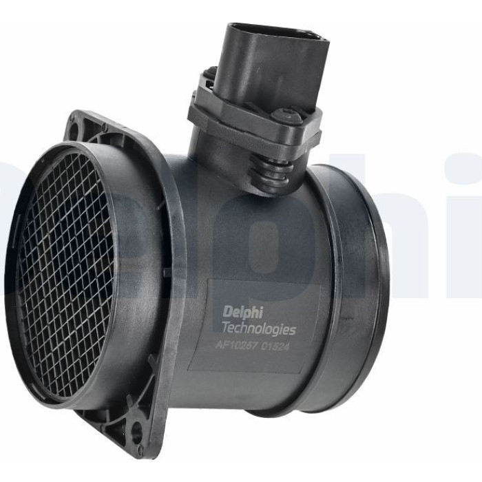 Delphi AF10257-12B1 Luftmassenmesser Delphi AF10257-12B1 Luftmassenmesser
