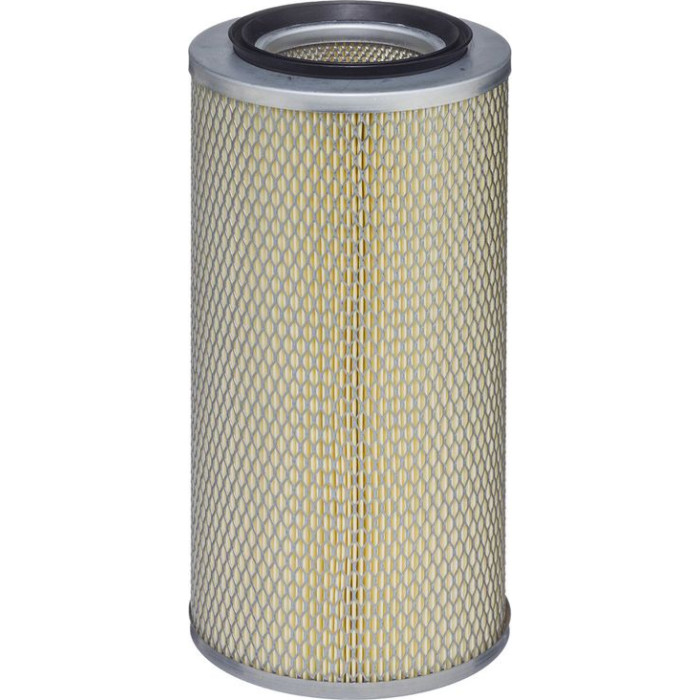 Hengst Filter E278L Luftfilter
