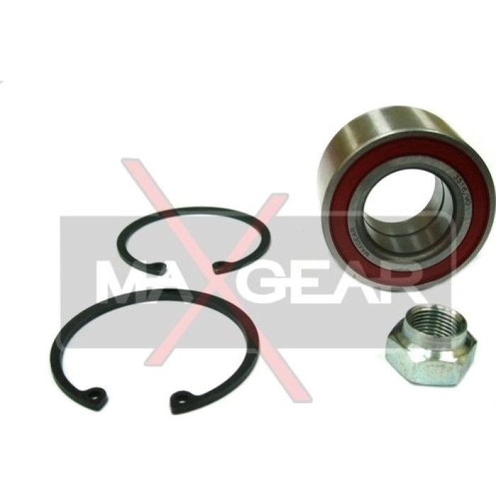 Maxgear 33-0529 Radlagersatz